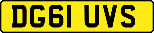 DG61UVS
