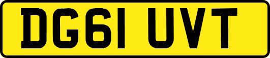 DG61UVT