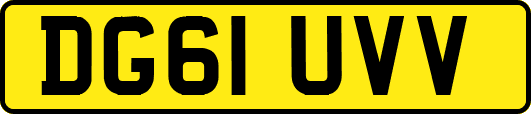 DG61UVV