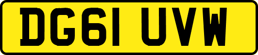 DG61UVW