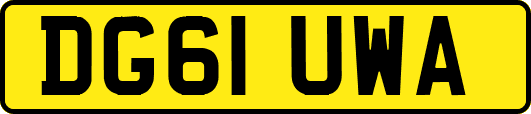 DG61UWA