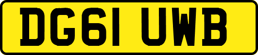 DG61UWB