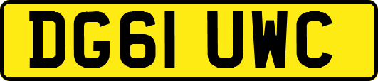 DG61UWC