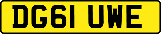 DG61UWE