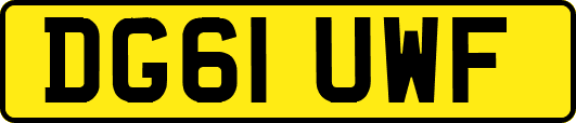 DG61UWF
