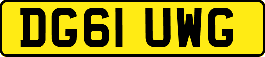 DG61UWG