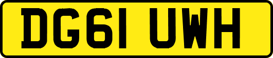 DG61UWH