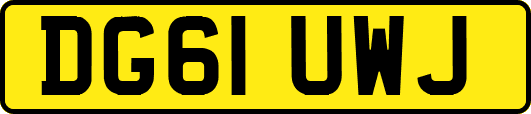 DG61UWJ