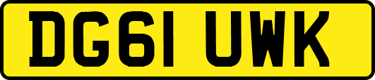 DG61UWK