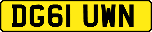 DG61UWN