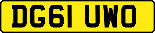 DG61UWO