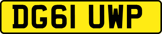 DG61UWP
