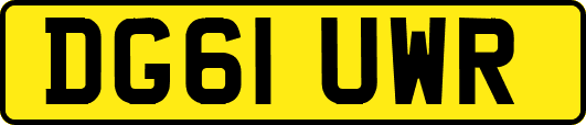 DG61UWR