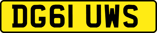 DG61UWS