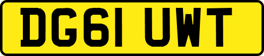 DG61UWT