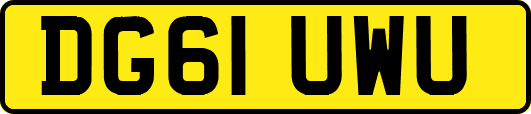 DG61UWU
