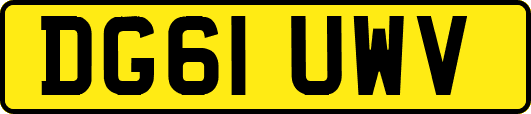 DG61UWV