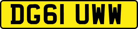 DG61UWW