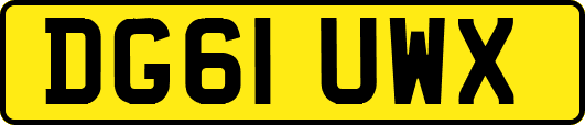 DG61UWX