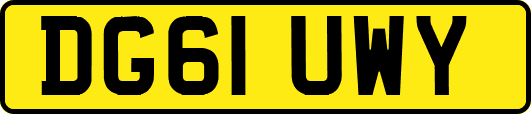 DG61UWY