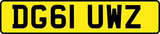 DG61UWZ