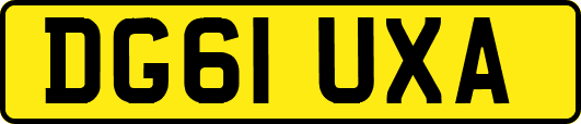 DG61UXA