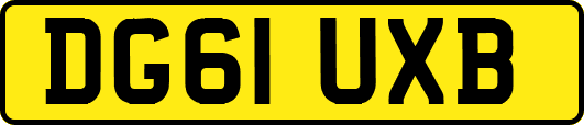 DG61UXB