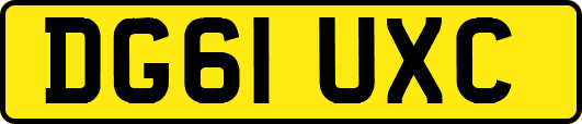 DG61UXC