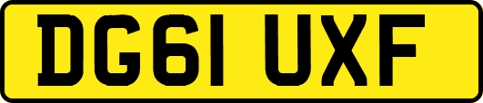 DG61UXF