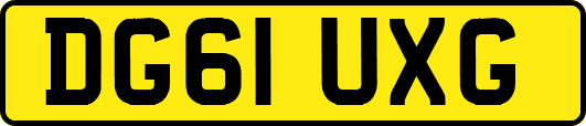 DG61UXG
