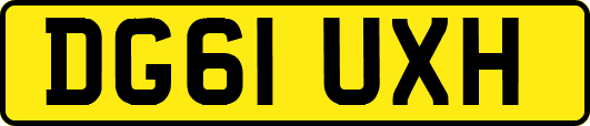 DG61UXH