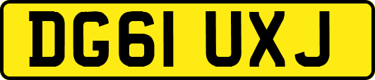 DG61UXJ