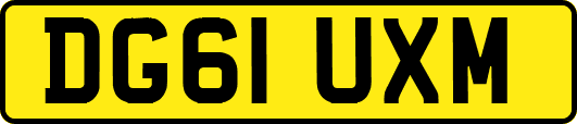 DG61UXM