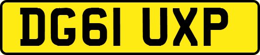 DG61UXP