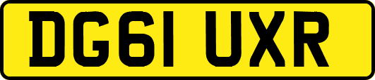 DG61UXR