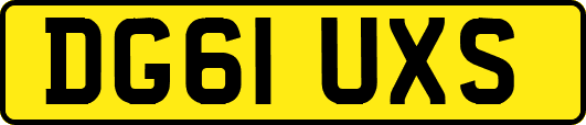 DG61UXS