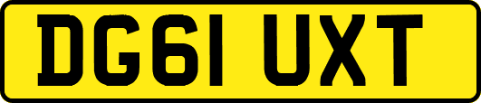 DG61UXT