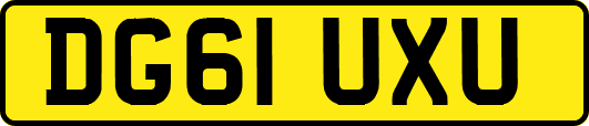DG61UXU