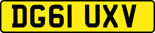 DG61UXV