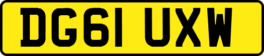 DG61UXW