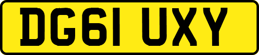 DG61UXY