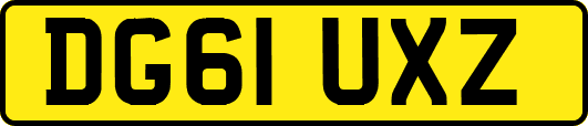 DG61UXZ