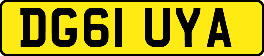 DG61UYA