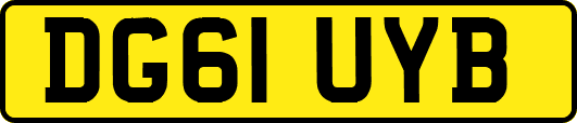 DG61UYB