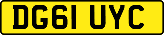 DG61UYC