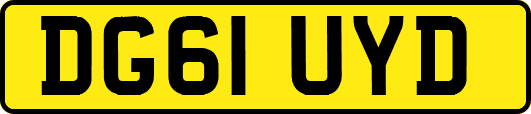 DG61UYD