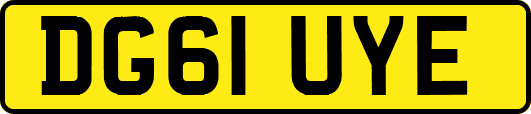 DG61UYE