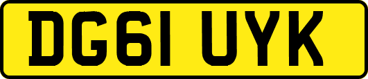 DG61UYK