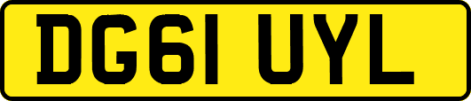 DG61UYL