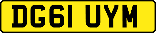DG61UYM